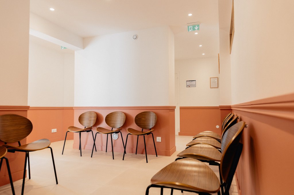 Cabinet médical du 108 Boulevard de la Reine, 78000 Versailles. Prenez rendez-vous pour vos consultation pédiatriques.